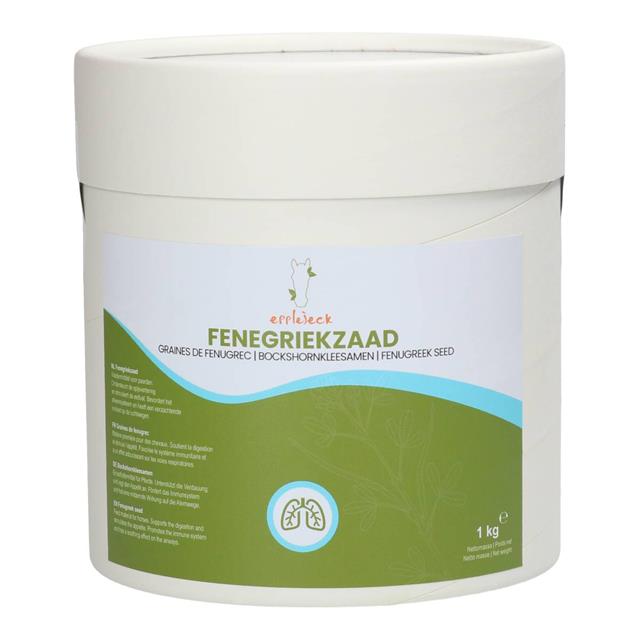 Poudre de fenugrec Epplejeck Autre