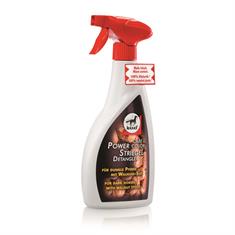 Power Detangler Leovet Marron