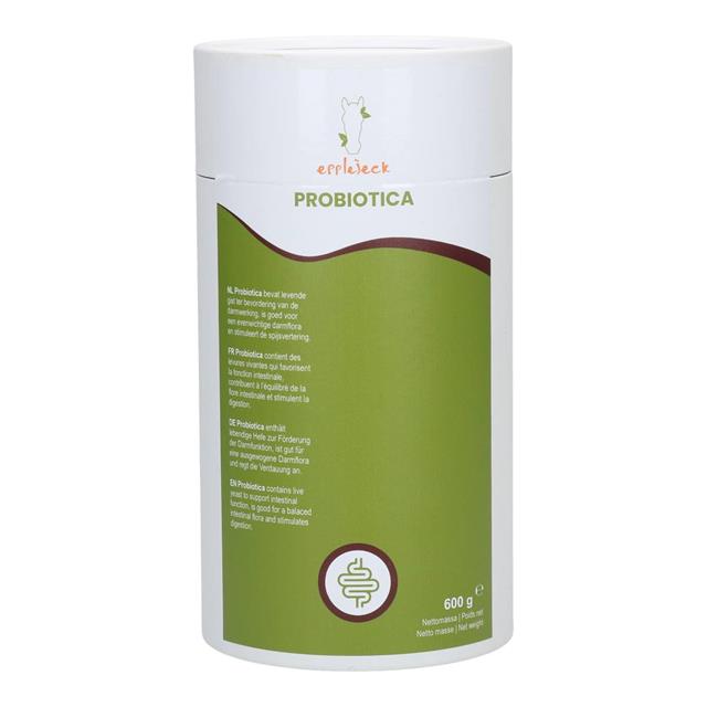 Probiotiques Epplejeck Autre