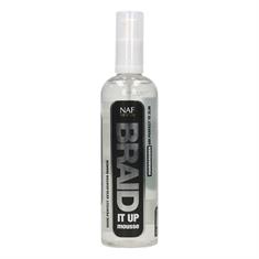 Produit Pour Tressage Braid It Up Mousse NAF Divers