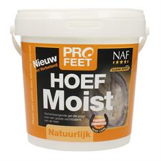 ProFeet Hoof Moist NAF Naturel