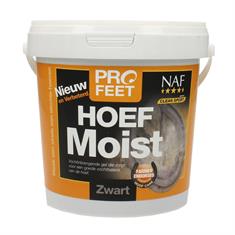 ProFeet Hoof Moist NAF Noir