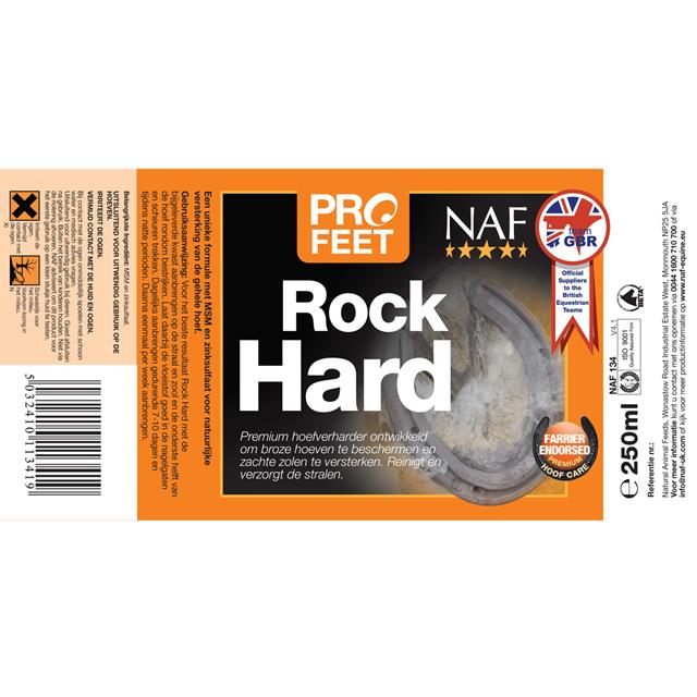 ProFeet Rock Hard NAF Autre