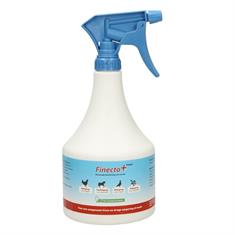 Protect Spray Anti-Irritation Finecto+ Divers