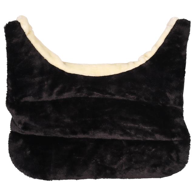 Protecteur de poitrail HORSEGEAR Noir