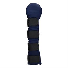 Protecteur de queue HORSEGEAR Bleu foncé