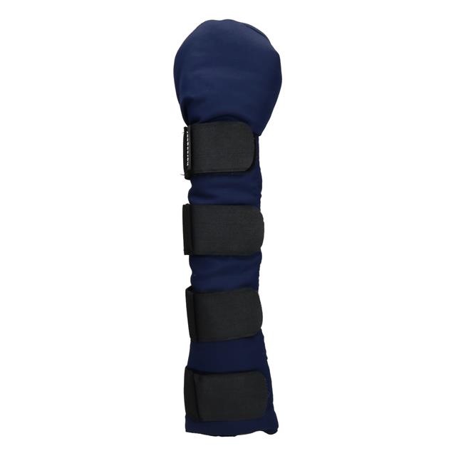 Protecteur de queue HORSEGEAR Bleu foncé