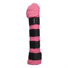 Protecteur de queue HORSEGEAR Rose