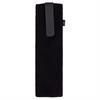 Protecteurs de crinière 4-Pack QHP Noir