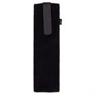 Protecteurs de crinière 4-Pack QHP Noir