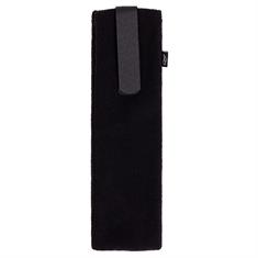Protecteurs de crinière 4-Pack QHP Noir
