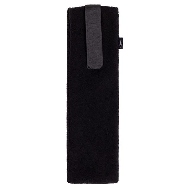 Protecteurs de crinière 4-Pack QHP Noir