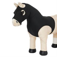 Protection d'épaule Toy Pony LeMieux Noir