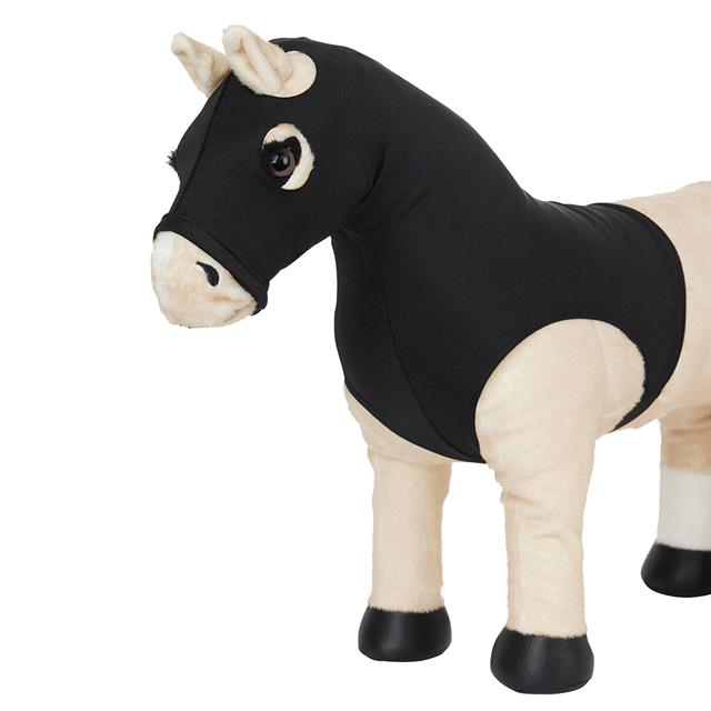 Protection d'épaule Toy Pony LeMieux Noir
