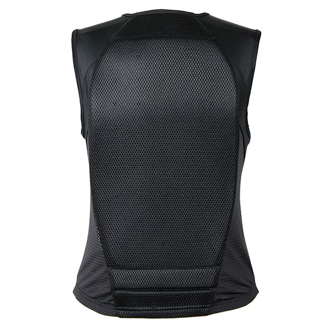 Protection de Dos Harry's Horse Noir