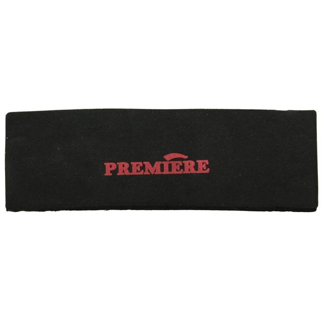 Protection De Muserolle Néoprène Premiere Noir