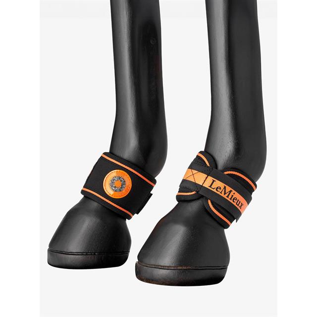 Protection de pâturons Conductive Magno LeMieux Noir
