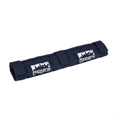 Protection de Têtière Eskadron Bleu foncé