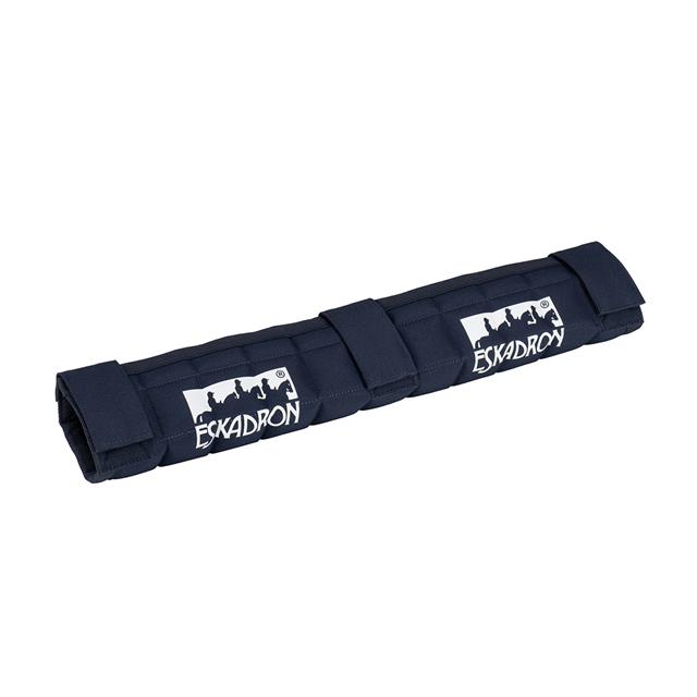 Protection de Têtière Eskadron Bleu foncé