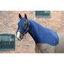 Protection tête encolure Stretch WeatherBeeta Bleu foncé