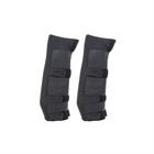 Protections d'écurie PROtect Classic Kentucky Arrière Noir