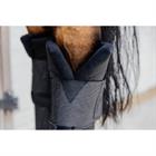Protections d'écurie PROtect Classic Kentucky Arrière Noir