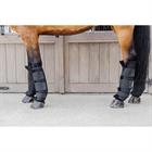 Protections d'écurie PROtect Classic Kentucky Arrière Noir