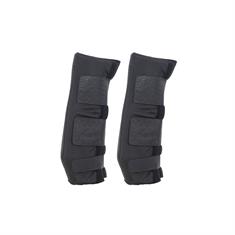 Protections d'écurie PROtect Classic Kentucky Arrière Noir