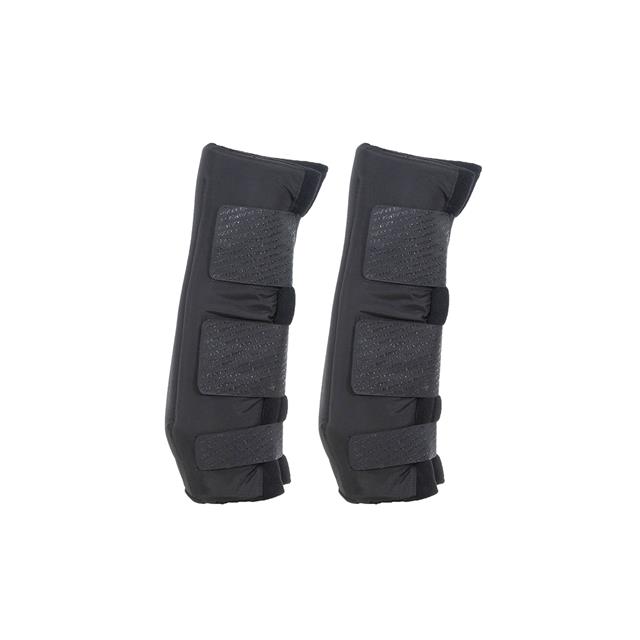 Protections d'écurie PROtect Classic Kentucky Arrière Noir