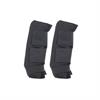 Protections d'écurie PROtect Classic Kentucky Avant Noir