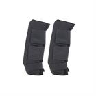 Protections d'écurie PROtect Classic Kentucky Avant Noir