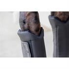 Protections d'écurie PROtect Classic Kentucky Avant Noir