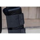 Protections d'écurie PROtect Classic Kentucky Avant Noir