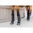 Protections d'écurie PROtect Classic Kentucky Avant Noir
