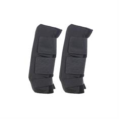 Protections d'écurie PROtect Classic Kentucky Avant Noir