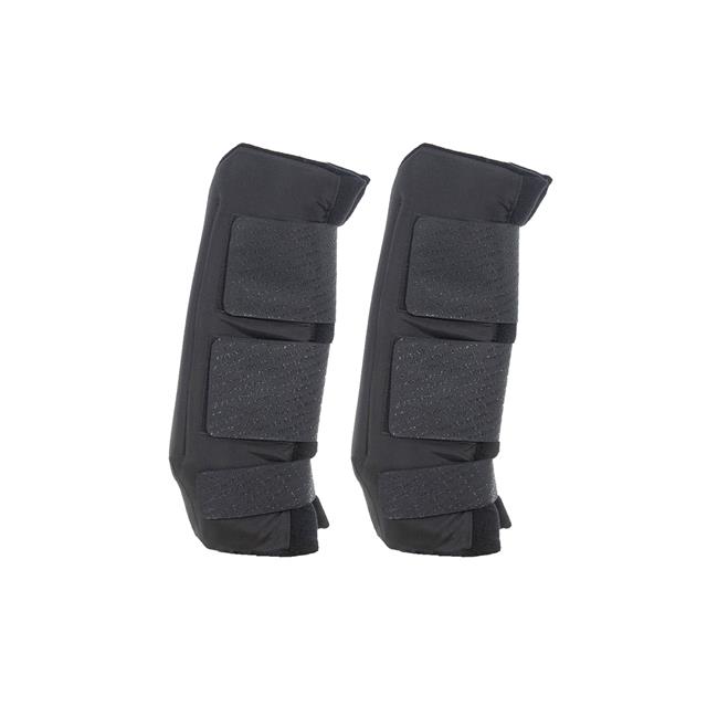 Protections d'écurie PROtect Classic Kentucky Avant Noir