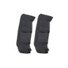 Protections d'écurie PROtect Classic Kentucky Avant Noir