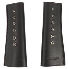 Protections de boucle d'étrivière Glamour Anky Noir