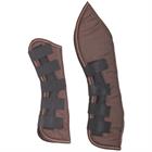 Protections de transport Epplejeck Marron