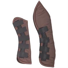 Protections de transport Epplejeck Marron