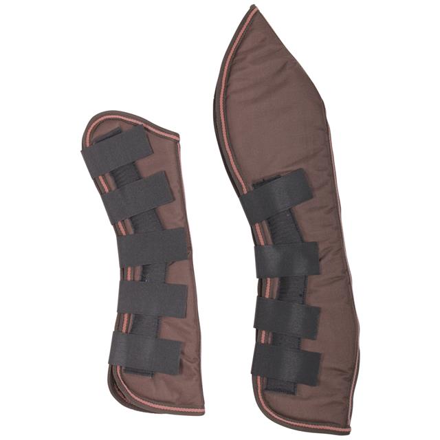 Protections de transport Epplejeck Marron
