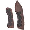 Protections de transport Epplejeck Marron