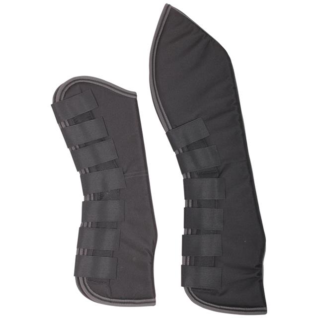 Protections de transport Epplejeck Noir