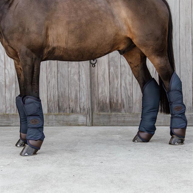 Protections de transport Kentucky Bleu foncé