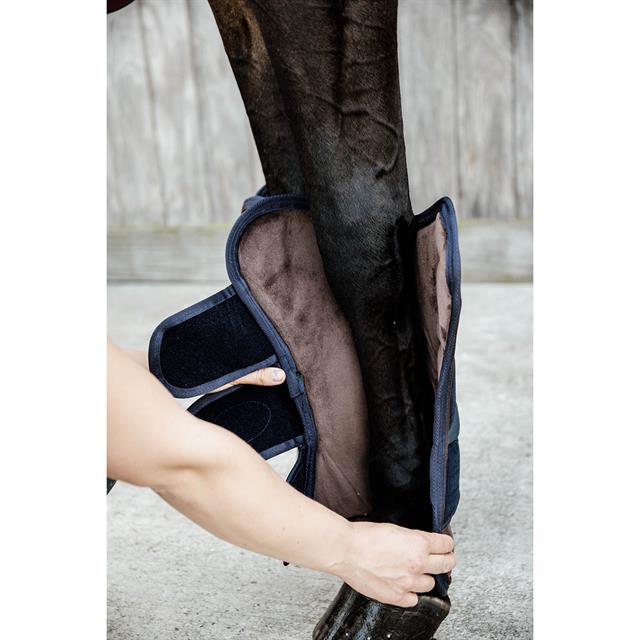 Protections de transport Kentucky Bleu foncé
