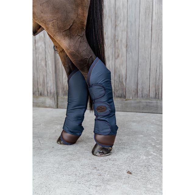Protections de transport Kentucky Bleu foncé