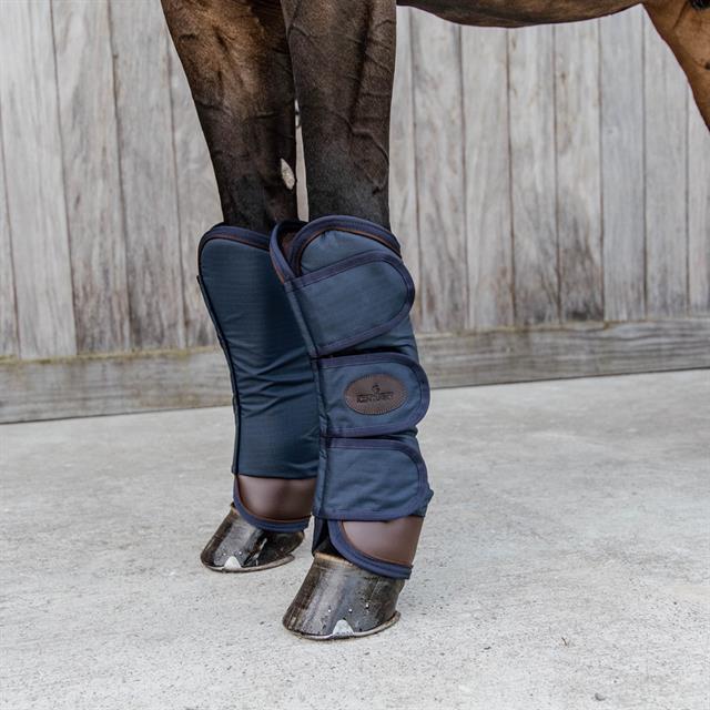 Protections de transport Kentucky Bleu foncé