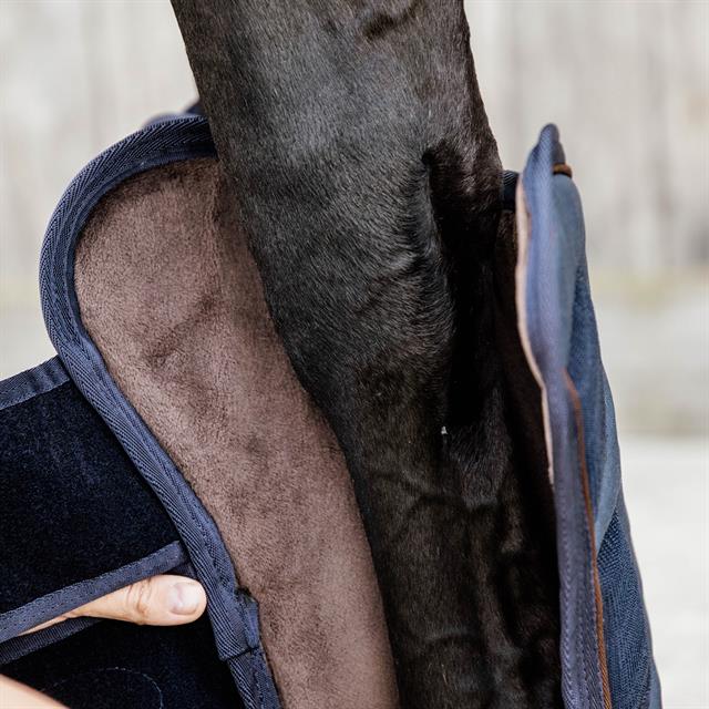 Protections de transport Kentucky Bleu foncé