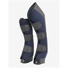 Protections de transport Kudos 3D Mesh LeMieux Bleu foncé