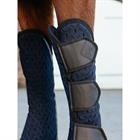 Protections de transport Kudos 3D Mesh LeMieux Bleu foncé